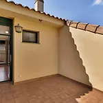 Ferienhaus Steps To Arenal - 4br Home, Pool, Garage & Bbq
